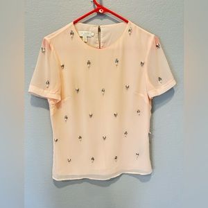 Ted baker shirt